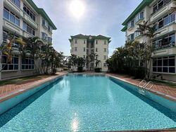 Eng Kong Green (D21), Condominium #532318061